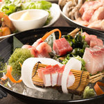 個室和ダイニング えん家 新橋店