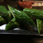 炭火焼 天晴 あっぱれ - 