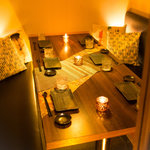 個室和ダイニング えん家 新橋店