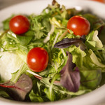 ルーフトップ・ビアガーデン - 