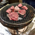 焼肉 はせ川 - 