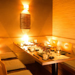 個室和ダイニング えん家 新橋店