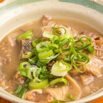 どて焼き