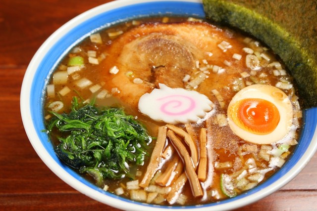 料理メニュー らーめん 侍元 青山 ラーメン 食べログ 料理メニュー らーめん 侍元 青山 ラーメン 食べログ