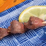 ずり
