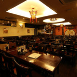 芳香園 新横浜　北京ダック専門店