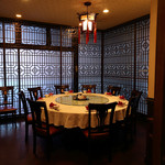 芳香園 新横浜　北京ダック専門店