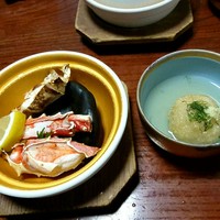 札幌かに本家 名古屋駅前店 - 