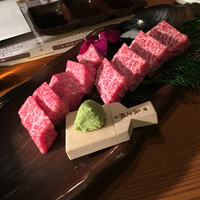 薩摩 牛の蔵 広尾本店 - 
