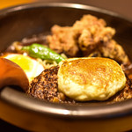 山本のハンバーグ - 