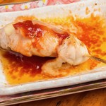 ささみチーズ