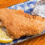 手羽先唐揚げ