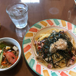 パスタランテ - 