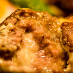 山本のハンバーグ - 