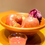 山本のハンバーグ 大岡山店 - 