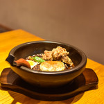 山本のハンバーグ 大岡山店 - 