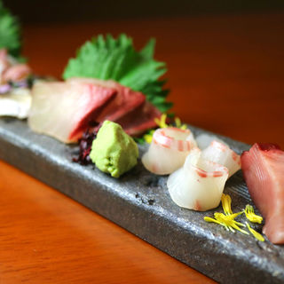 町屋酒場りとも_1