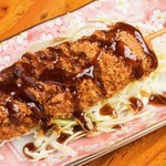 串カツ ＜1本＞