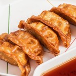 揚げギョーザ ＜５ヶ＞