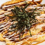 【お好み焼き風】 とん平