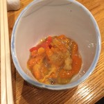 大衆割烹 おちあい - 