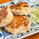 焼とり居酒屋 大石橋 吉鳥 - 