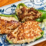 焼とり居酒屋 大石橋 吉鳥 - 