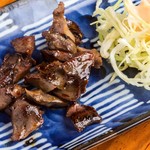 焼とり居酒屋 大石橋 吉鳥 - 