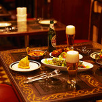 Annam Indian Restaurannt アナム本格インド料理 - 