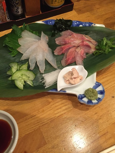 大衆割烹 おちあい 西新宿五丁目 割烹 小料理 食べログ