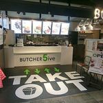 NYC BUTCHER 5ive - 