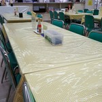 札幌市厚別区役所 食堂 - 社食みたい