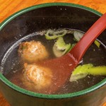 焼とり居酒屋 大石橋 吉鳥 - 
