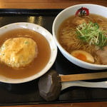 Ramen Shoku Kou Bou Maruya - 