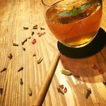 スパイスバル ウェア