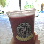 HONOLULU COFFEE - 