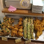 本格さぬきうどん　穂乃香 - 店内