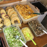 本格さぬきうどん　穂乃香 - 店内