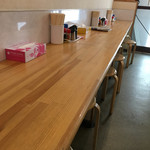 本格さぬきうどん　穂乃香 - 店内