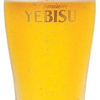樽生ビール サッポロ　エビス