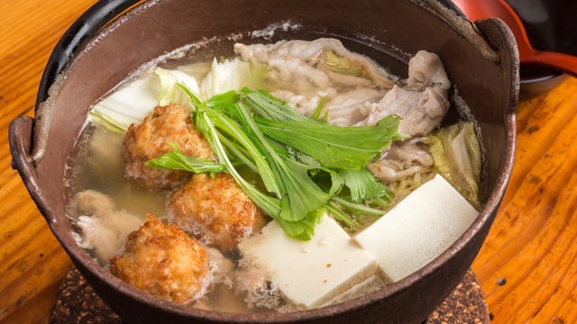 Yakitori Izakaya Ooishibashi Kiccho