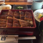 Unagi Dokoro Fuku - 