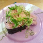 沼津魚がし鮨 御殿場アウトレット店 - 