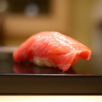 鮨 しゅん輔 阿佐ヶ谷 - 中トロ
