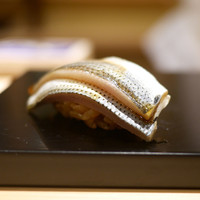 鮨 しゅん輔 阿佐ヶ谷 - こはだ