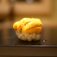 鮨 しゅん輔 阿佐ヶ谷 - うに
