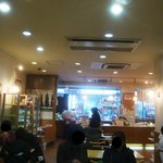 三びきの子ぶた - 再訪問　201012