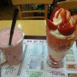 三びきの子ぶた - 再訪問　201012