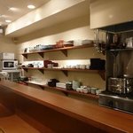 野菜割烹 あき吉 - 