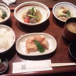 やお屋の二かい - 2011年1月再訪。また5杯もおかわりしてしまった